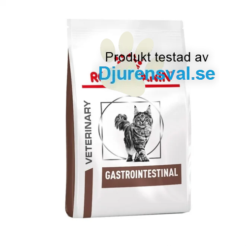 Royal Canin Veterinary Diets Cat Gastrointestinal